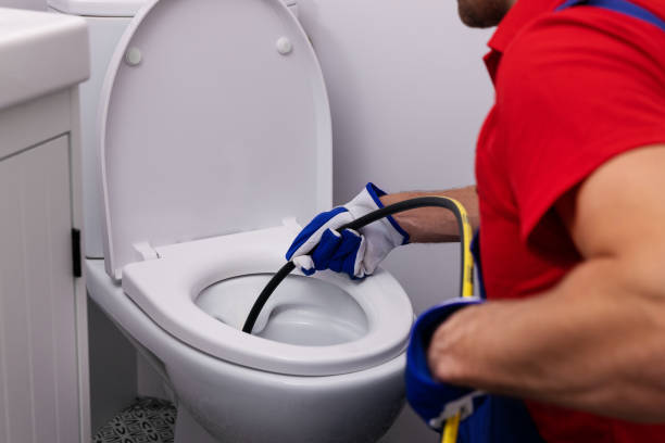Best Commercial Plumbing Services  in Tieton, WA