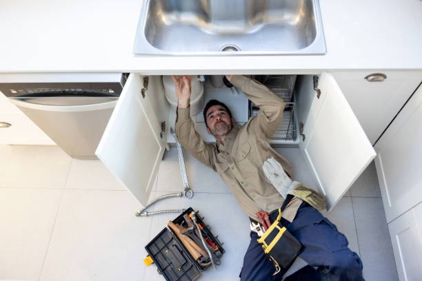  Tieton, WA Plumbing Pros