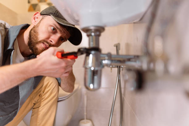 Best Emergency Plumber  in Tieton, WA