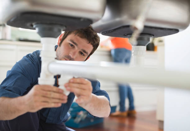 Best Residential Plumbing Services  in Tieton, WA