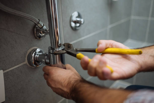 Trusted Tieton, WA Plumbing Experts