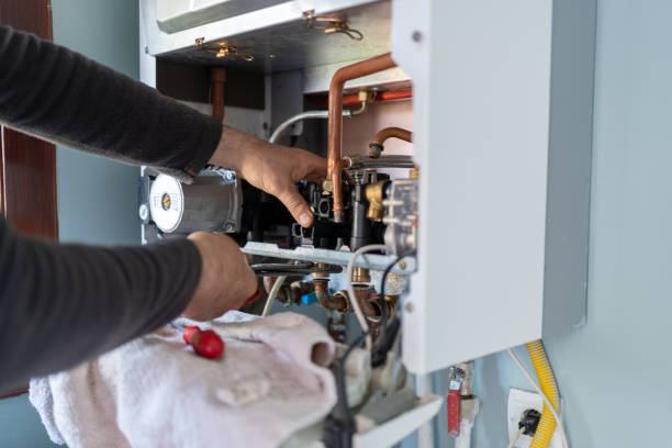 Best Sewer Line Repair  in Tieton, WA